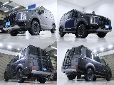 新車デリカD5特別仕様車シャモニーが入庫致しました♪