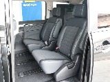 セカンドシートは独立型のキャプテンシートになります☆☆