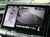 バックカメラが装着されており安心して駐車することが可能です♪♪