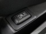 シートヒーターのスイッチになります！冬は暖かく快適です♪
