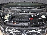 2.2Lのディーゼル４WD 響きがかっこいいです！