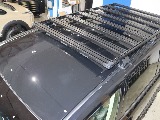 JAOSのフラットラックはつけて間違いない商品です！