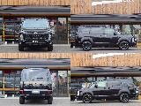 全長4800MM　全幅1795MM　全高1875MM