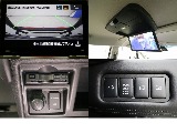 バックカメラ☆１２．８型ＡＬＰＩＮＥフリップダウンモニター☆ビルトインＵＳＢ／ＨＤＭＩ接続ユニット☆ＥＴＣ☆両側電動スライドドア☆パワーバックゲート☆