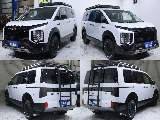 新車デリカD:5が入庫致しました♪