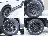 FLEXオリジナルマッドバンスXTypeMを装備済みです！