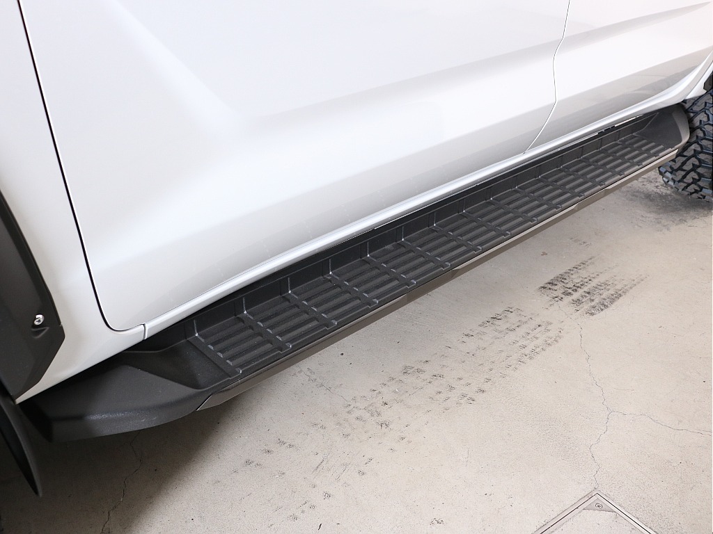 サイドステップ！