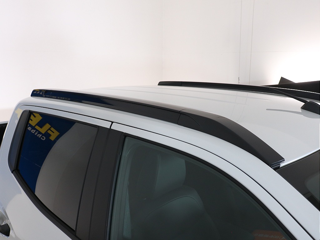 ルーフレール！