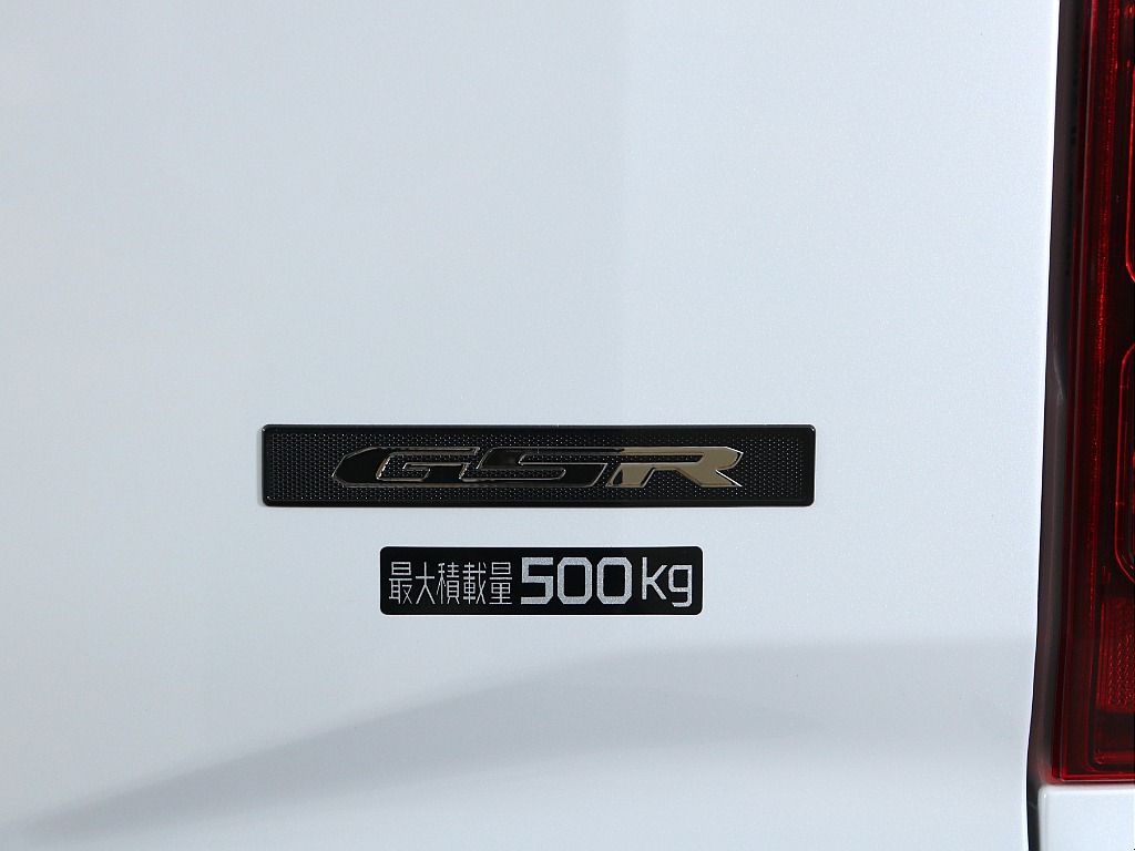 GSRグレード！最上級グレードです！