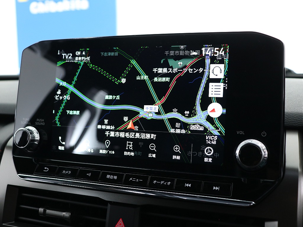 純正ディスプレイオーディオ！