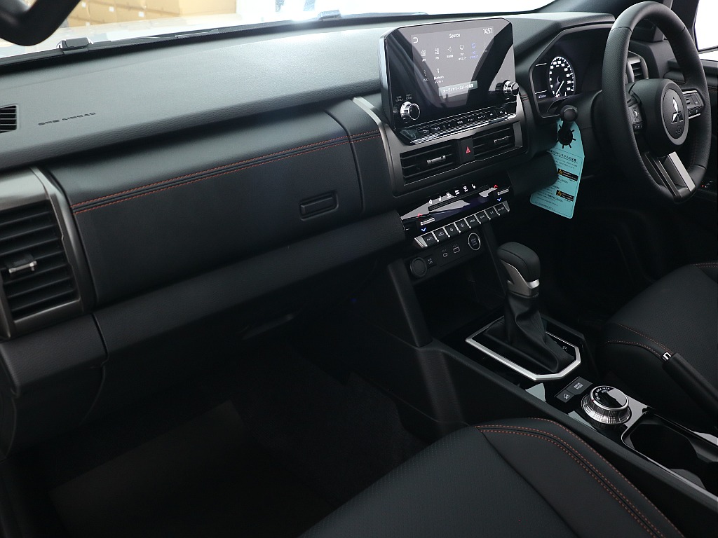 1列目はご覧の通り！