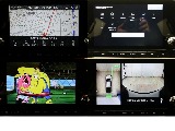 純正9インチナビゲーションWVGA薄型ディスプレイ(AppleCarPlay/Android Auto)☆マルチアラウンドモニター☆