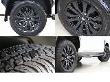 最上級グレード“GSR”専用18インチアルミホイール☆