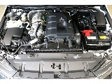 2400CCクリーンディーゼルエンジン☆