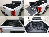 最上級グレード“GSR”標準ベッドライナー☆最大積載量500KG☆