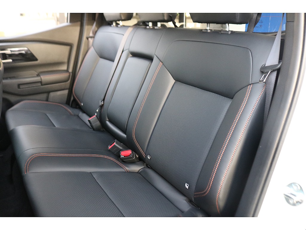 フィット感も良くくつろげる空間設計です！