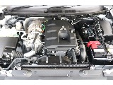 新開発2.4Lクリーニンディーゼル搭載！8速ATで力強さと快適さを兼ね備えた1台です♪