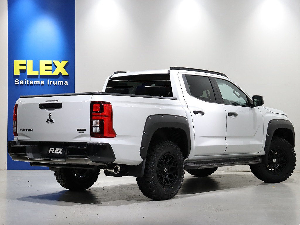 アライメント調整済みでお得な一台！