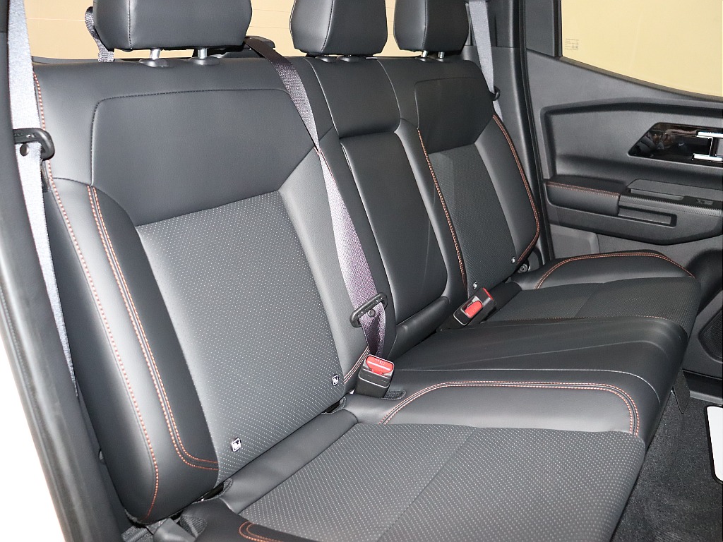 セカンドシート！