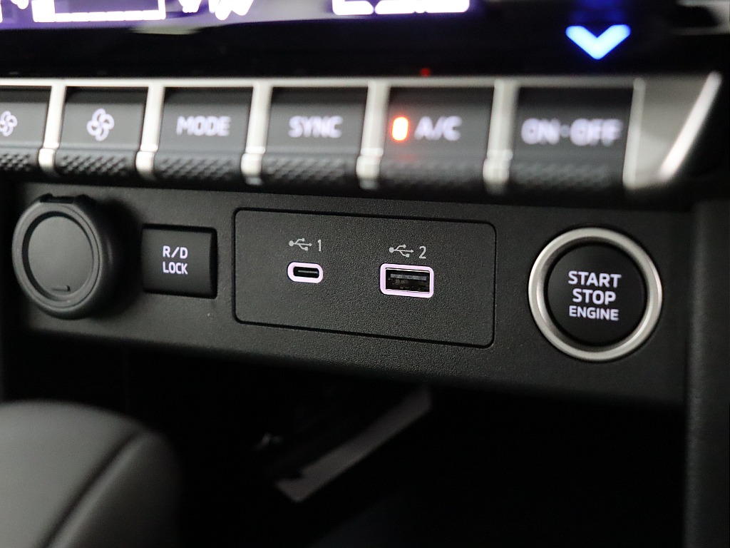 プッシュスタート！