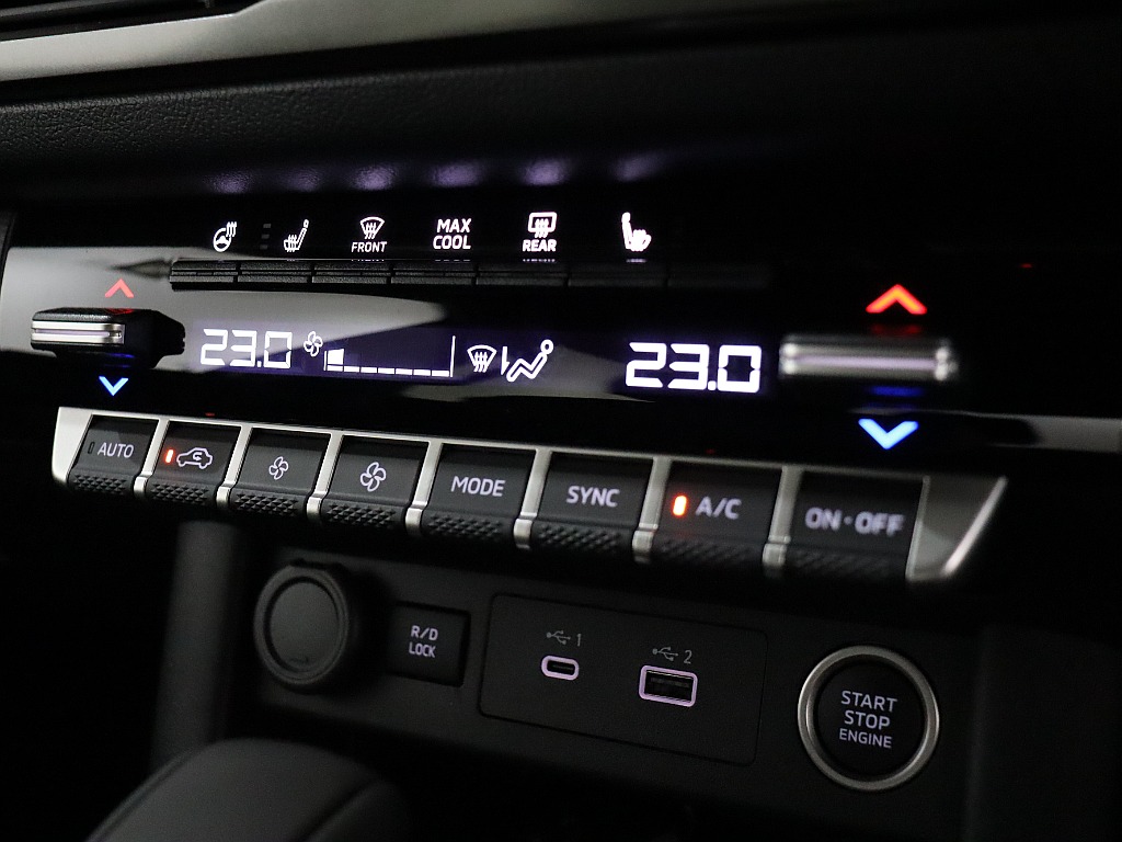 エアコンスイッチ！