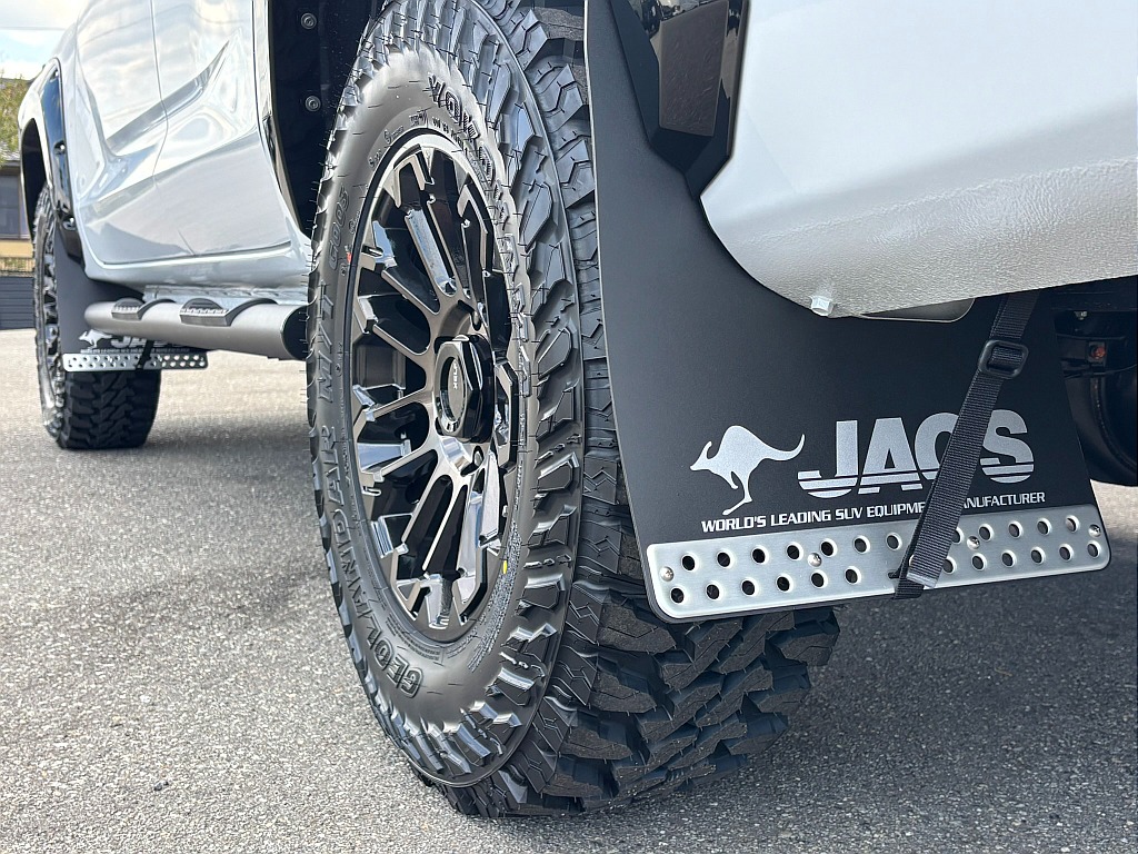 三菱 トライトン(15枚目)