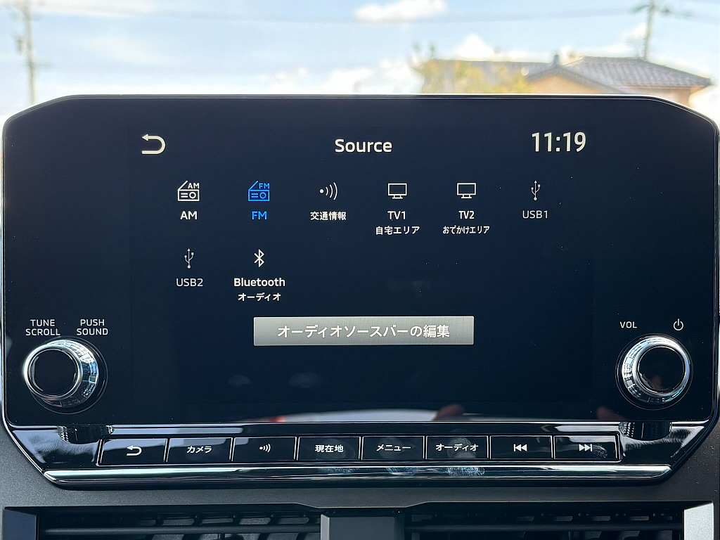 三菱 トライトン(8枚目)