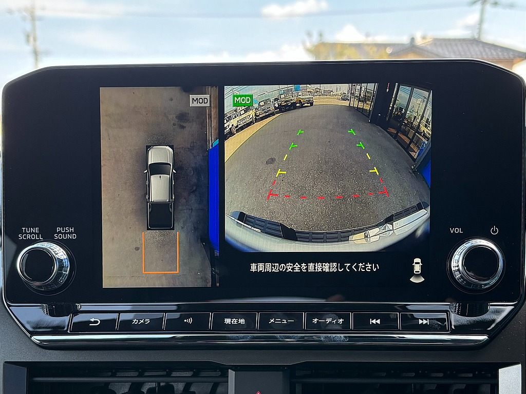 三菱 トライトン(9枚目)