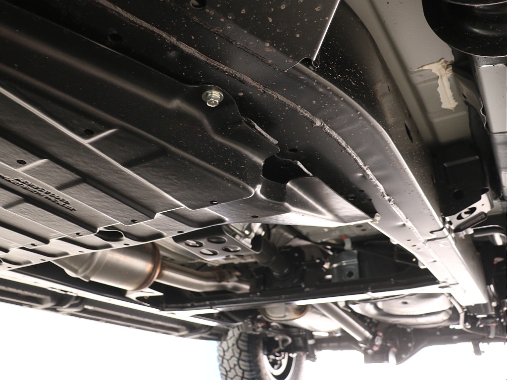 防錆施工も可能です！ぜひご相談くださいませ♪