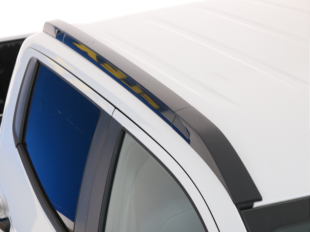 ルーフレール！