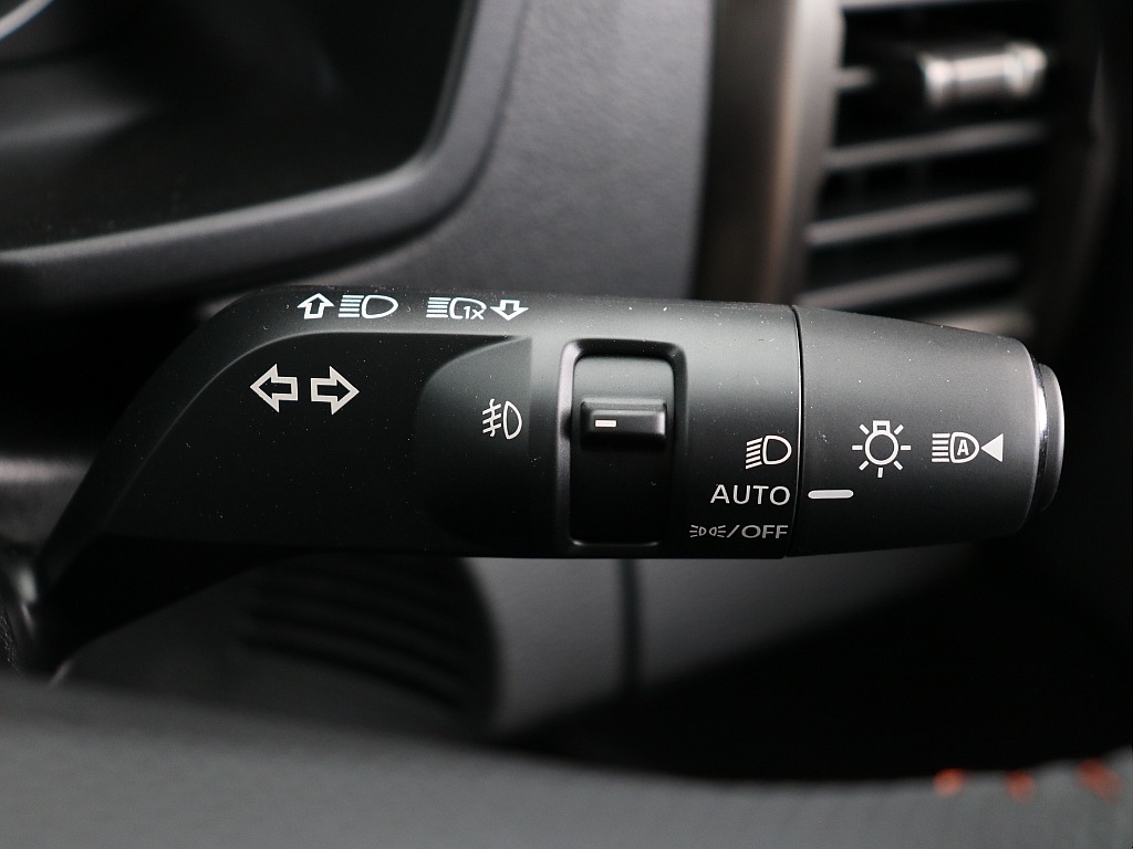 ウィンカーレバースイッチ！