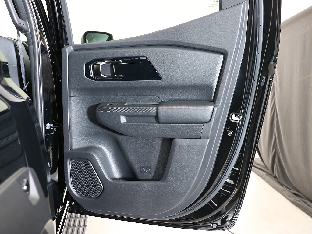 右後ろドアリム！