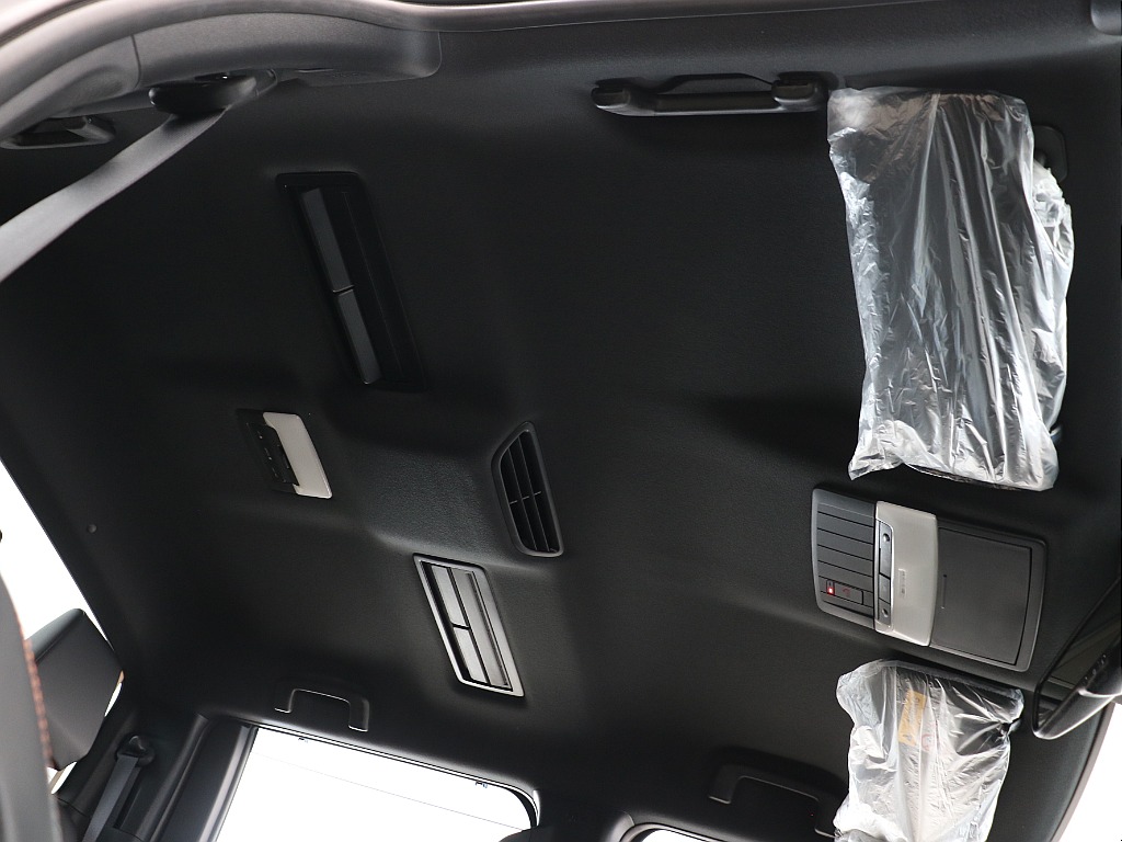 リアサーキュレーター付きで空気の循環もしやすくなっております！