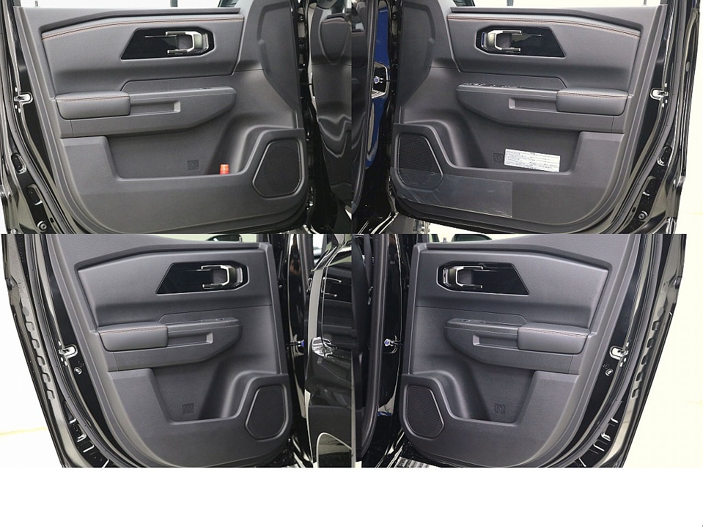 ドアトリムになります☆