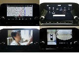 純正９インチナビゲーションＷＶＧＡ薄型ディスプレイ（AppleCarPlay/Android Auto）☆マルチアラウンドモニター☆
