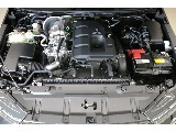 ２４００ＣＣクリーンディーゼルエンジン☆