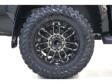 新品YOKOHAMAジオランダーM/T　G003×新品FLEX ORIGINAL XELF 02AW☆