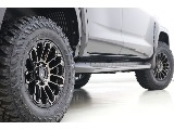 新品YOKOHAMAジオランダーM/T　G003×新品FLEX ORIGINAL XELF 02AW☆