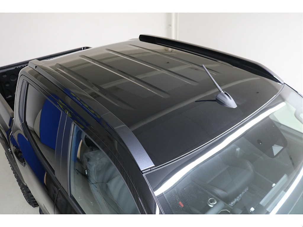 ルーフになります☆