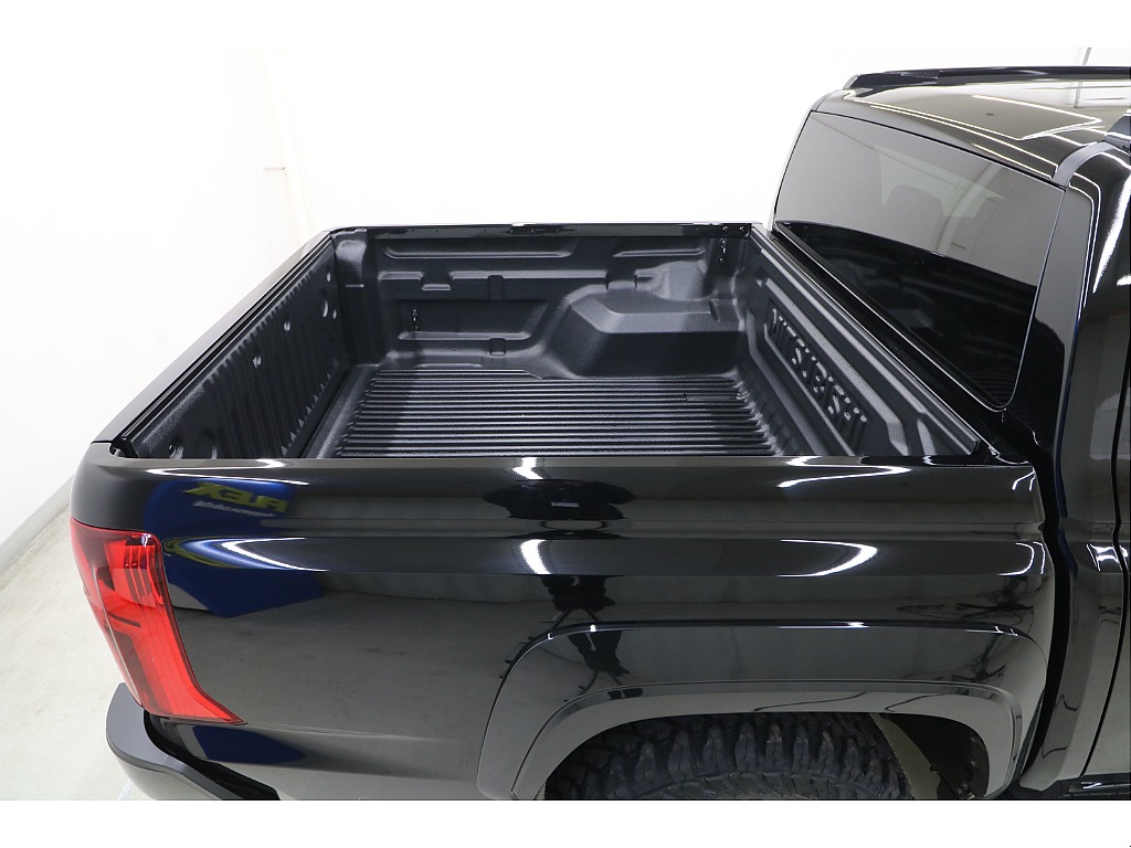 最上級グレード“ＧＳＲ”標準ベッドライナー☆最大積載量５００ＫＧ☆