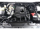 新開発2.4Lクリーニンディーゼル搭載！8速ATで力強さと快適さを兼ね備えた1台です♪