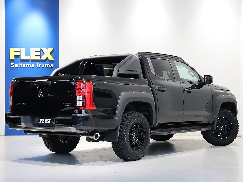 スポーツバーによってより迫力のある仕上がりになってますね！