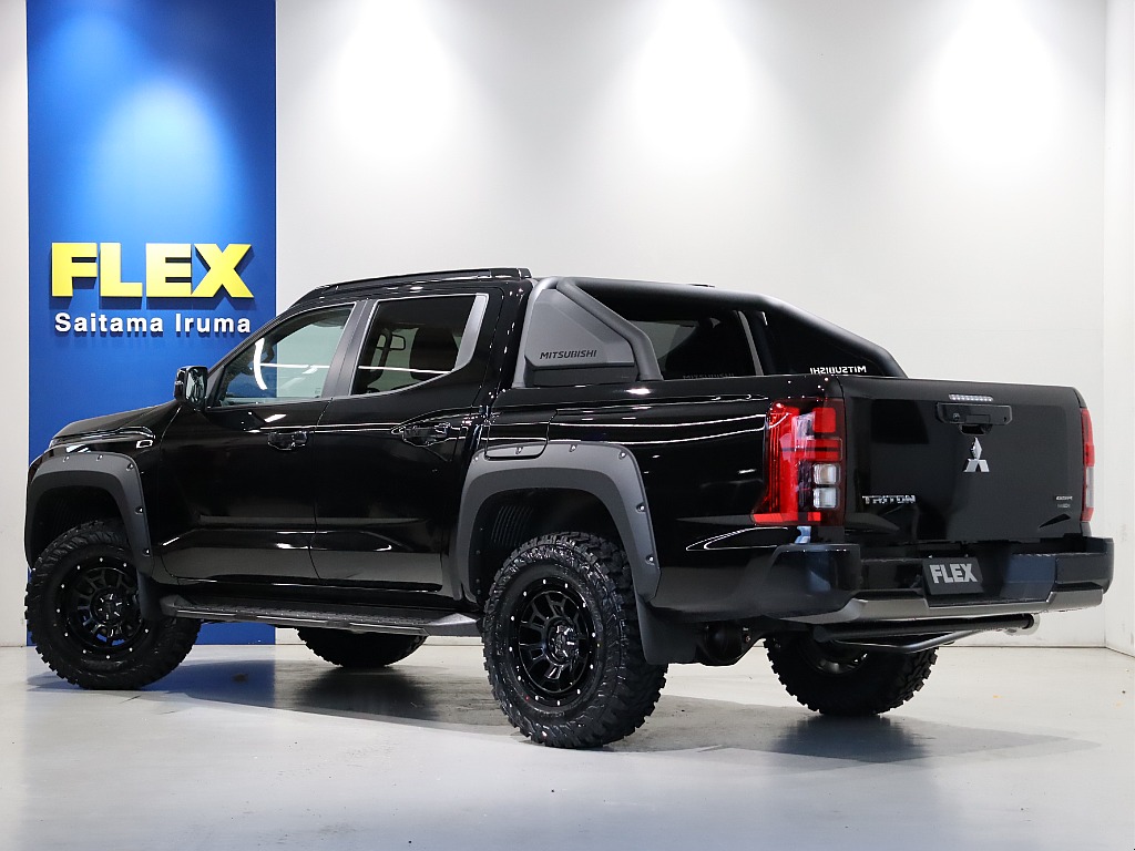 もちろんここからの追加カスタムも承っております！