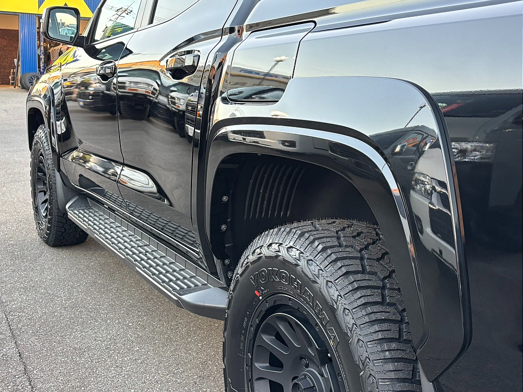 三菱 トライトン(15枚目)