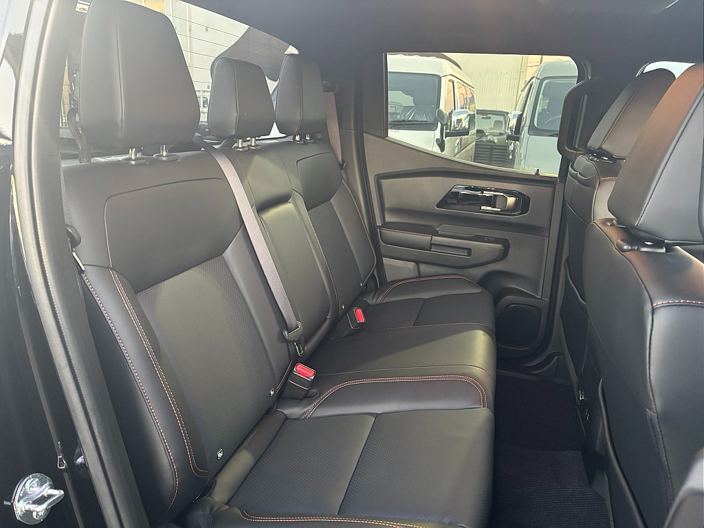 三菱 トライトン(7枚目)