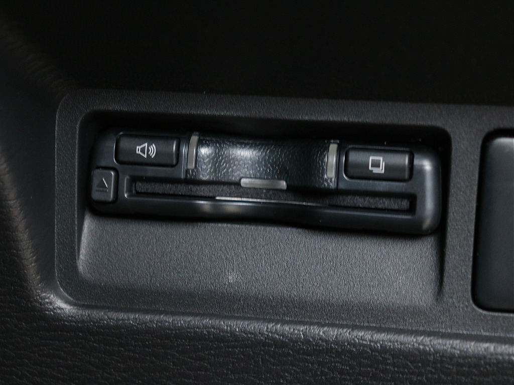 ＥＴＣ車載器！