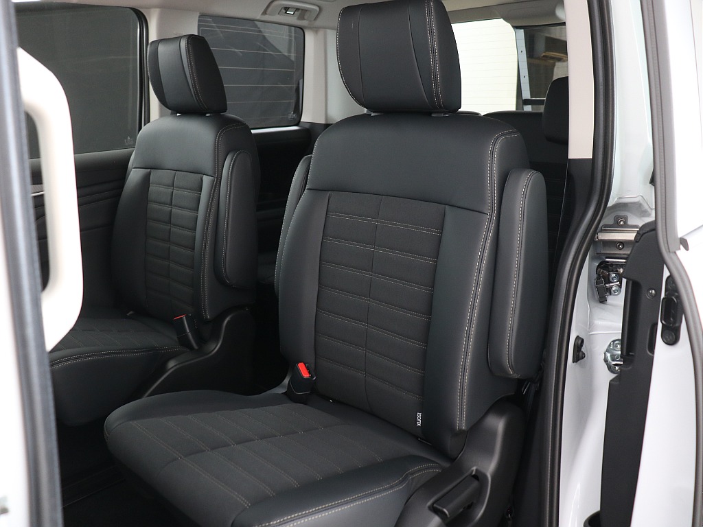 セカンドシート！