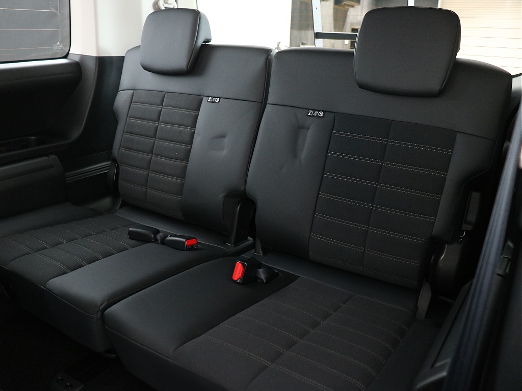 サードシート！