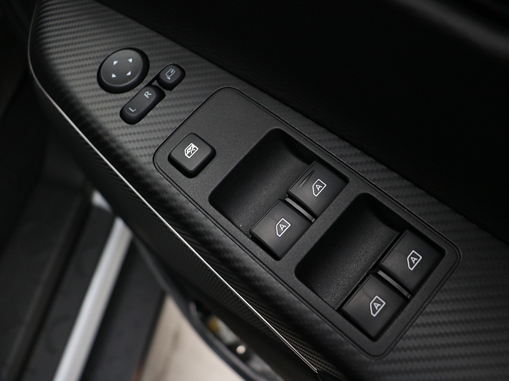 マスタースイッチ！