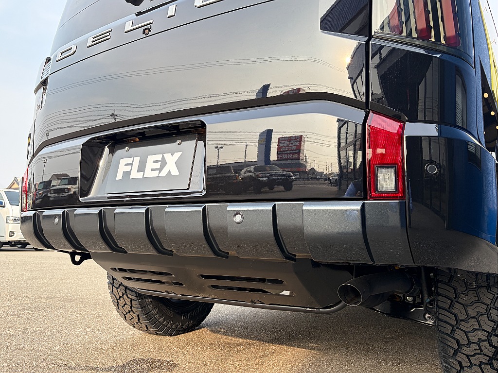 三菱 デリカD：5(15枚目)